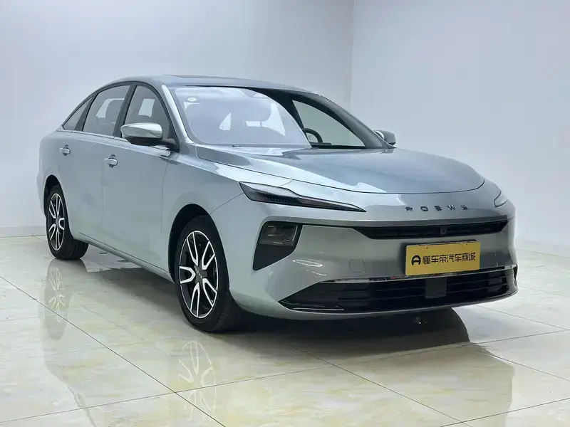 2025 Roewe D6 с пробегом 31 100 км