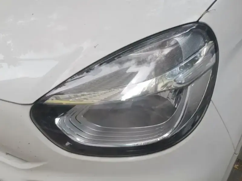 2021 Roewe Clever с пробегом 99 000 км