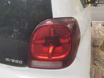 2021 Roewe Clever с пробегом 99 000 км