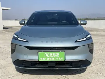 2025 Roewe D6 с пробегом 48 000 км