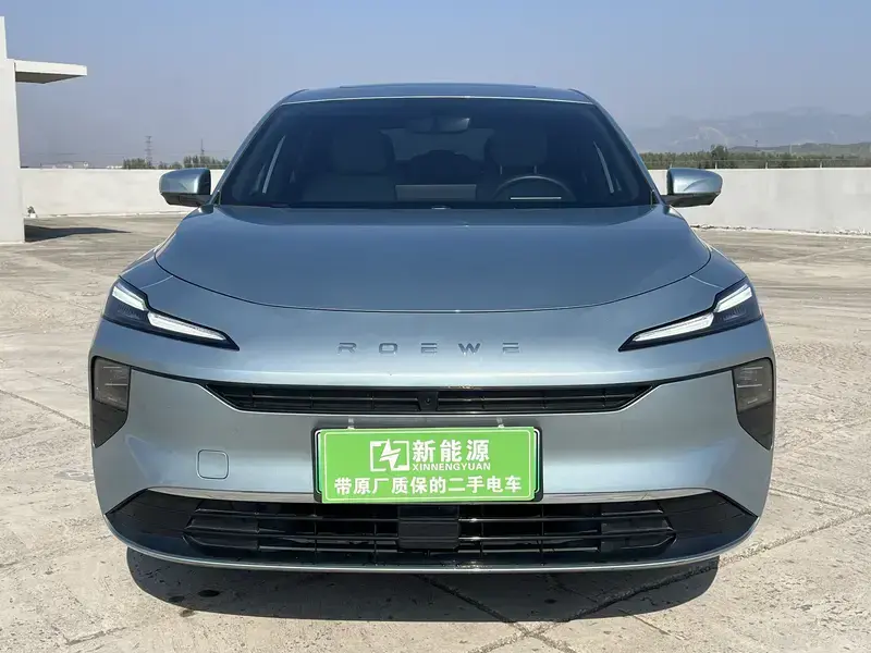 2025 Roewe D6 с пробегом 48 000 км