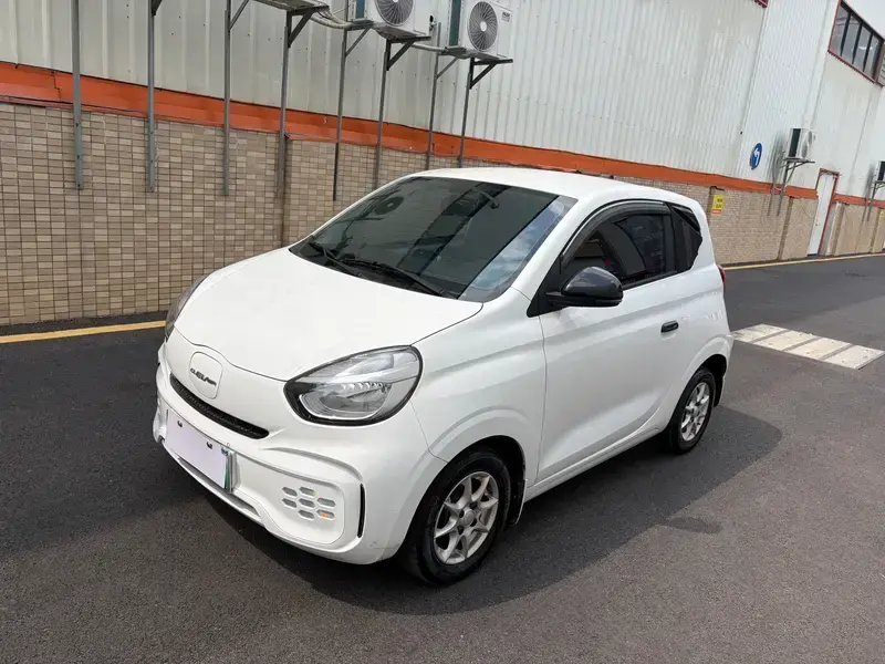 2022 Roewe Clever с пробегом 26 000 км