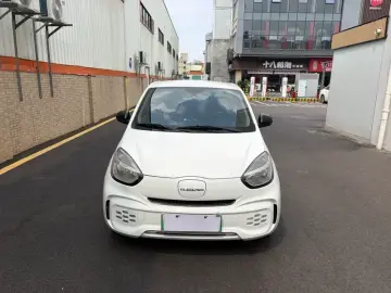 2022 Roewe Clever с пробегом 26 000 км