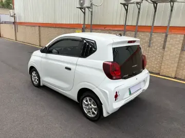 2022 Roewe Clever с пробегом 26 000 км