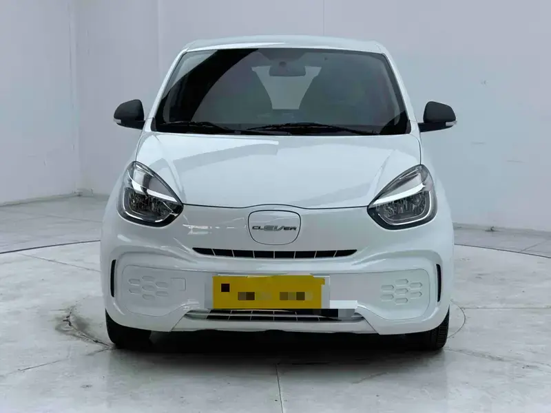 2022 Roewe Clever с пробегом 34 400 км