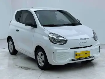 2022 Roewe Clever с пробегом 34 400 км