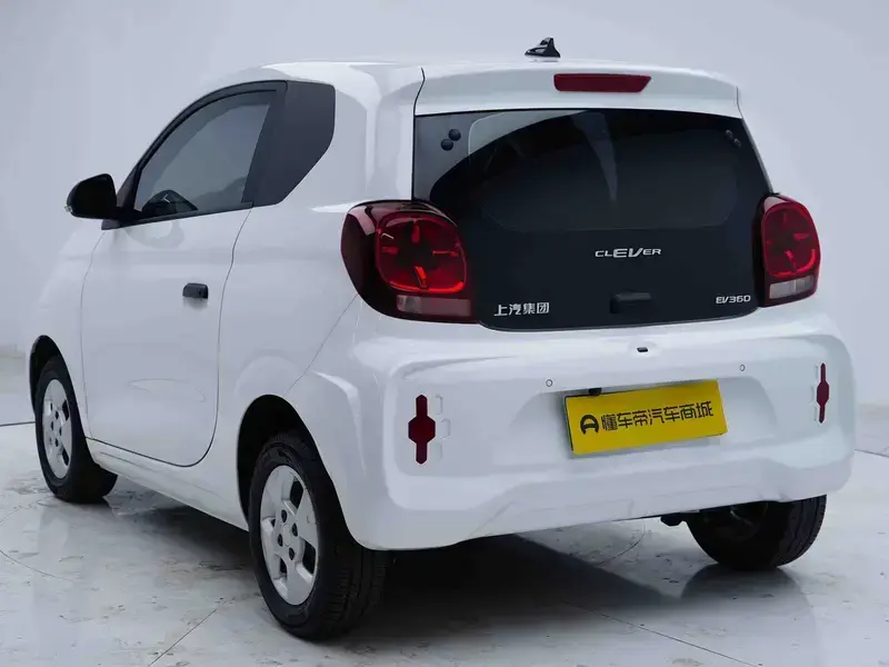 2022 Roewe Clever с пробегом 34 400 км