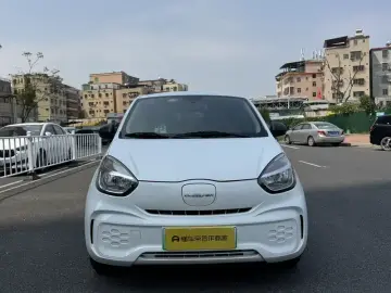 2022 Roewe Clever с пробегом 9 400 км
