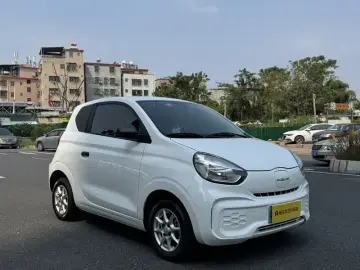 2022 Roewe Clever с пробегом 9 400 км