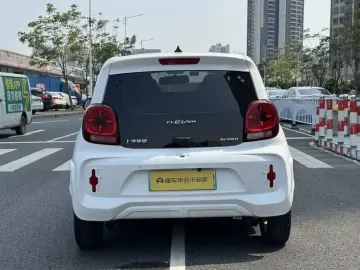 2022 Roewe Clever с пробегом 9 400 км