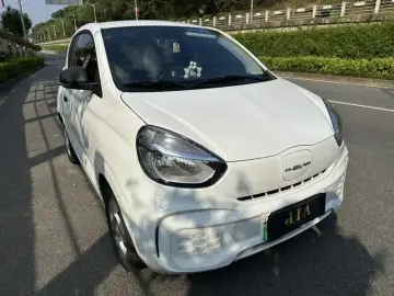 2021 Roewe Clever с пробегом 20 000 км