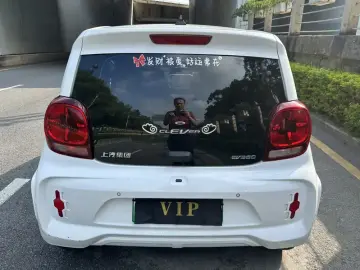 2021 Roewe Clever с пробегом 20 000 км