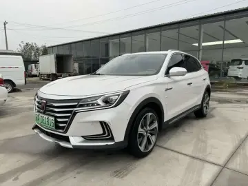 Roewe Marvel X