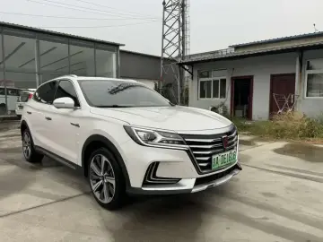 2018 Roewe Marvel X с пробегом 65 000 км