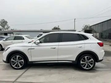 2018 Roewe Marvel X с пробегом 65 000 км