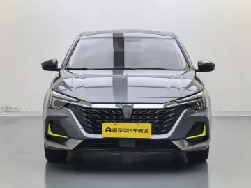2020 Roewe i6 Max с пробегом 7 600 км
