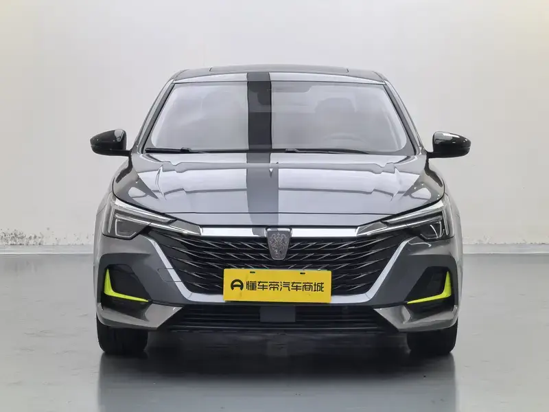 2020 Roewe i6 Max с пробегом 7 600 км