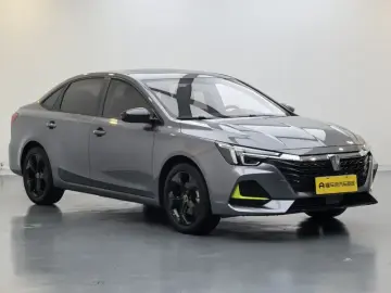 2020 Roewe i6 Max с пробегом 7 600 км