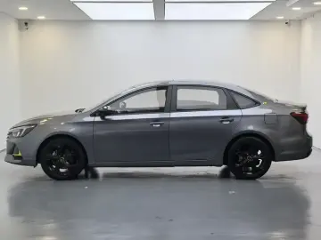 2020 Roewe i6 Max с пробегом 7 600 км