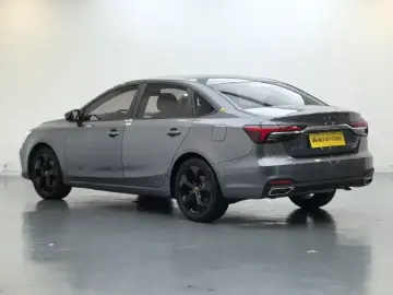 2020 Roewe i6 Max с пробегом 7 600 км
