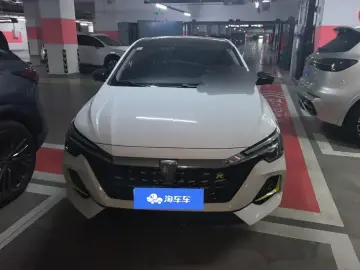 2020 Roewe i6 Max с пробегом 14 000 км