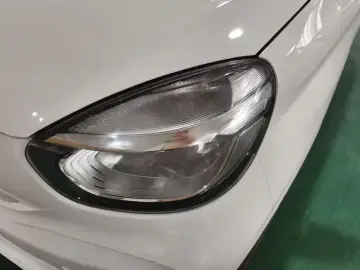 2021 Roewe Clever с пробегом 14 000 км