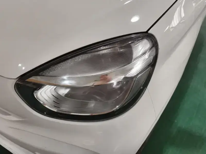 2021 Roewe Clever с пробегом 14 000 км