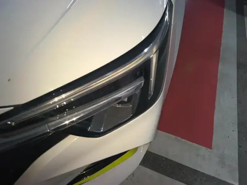 2020 Roewe i6 Max с пробегом 14 000 км