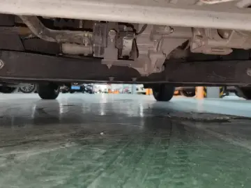 2021 Roewe Clever с пробегом 14 000 км