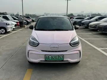 2022 Roewe Clever с пробегом 21 000 км
