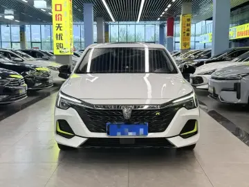 2020 Roewe i6 Max с пробегом 69 000 км