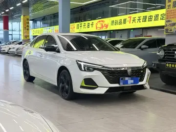 2020 Roewe i6 Max с пробегом 69 000 км