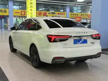 2020 Roewe i6 Max с пробегом 69 000 км