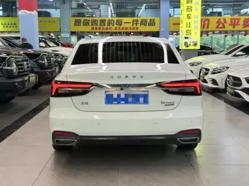 2020 Roewe i6 Max с пробегом 69 000 км