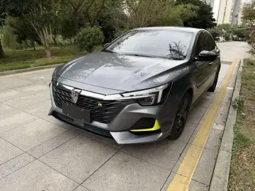 Roewe i6 Max
