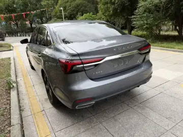 2020 Roewe i6 Max с пробегом 52 000 км
