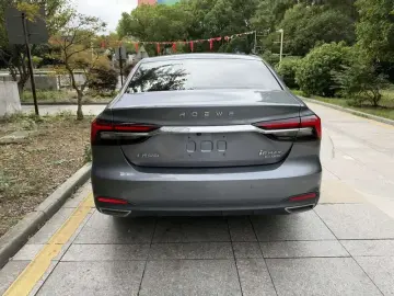 2020 Roewe i6 Max с пробегом 52 000 км