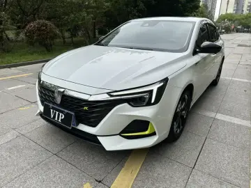 Roewe i6 Max