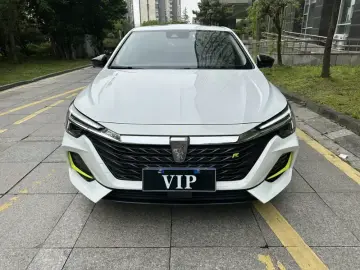 2020 Roewe i6 Max с пробегом 21 000 км