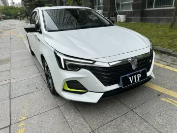 2020 Roewe i6 Max с пробегом 21 000 км