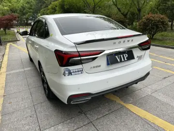 2020 Roewe i6 Max с пробегом 21 000 км