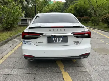 2020 Roewe i6 Max с пробегом 21 000 км