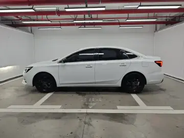 2020 Roewe i6 Max с пробегом 91 000 км