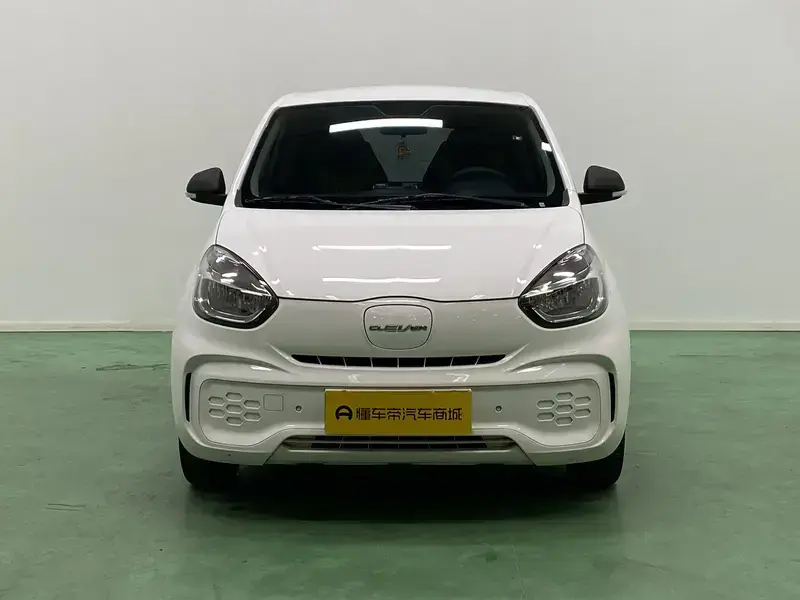 2021 Roewe Clever с пробегом 26 500 км