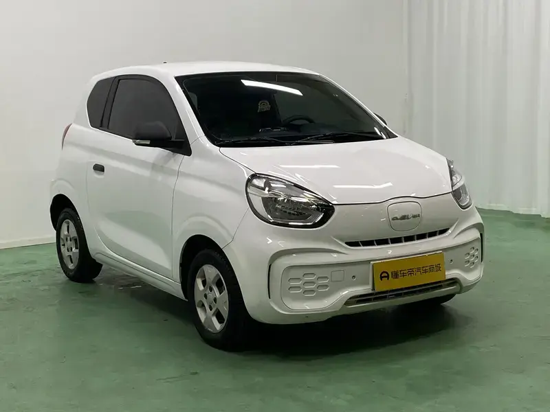 2021 Roewe Clever с пробегом 26 500 км