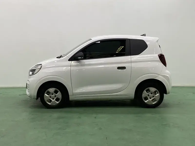 2021 Roewe Clever с пробегом 26 500 км