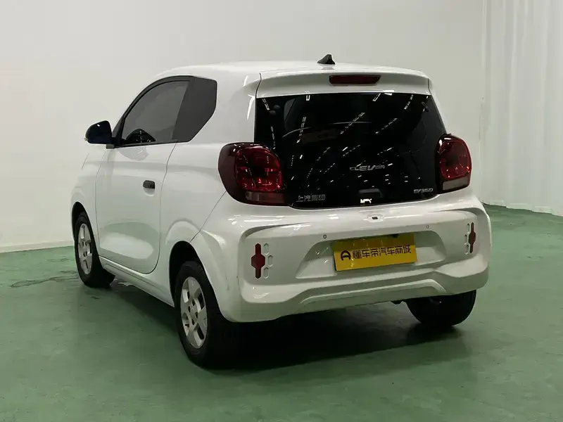 2021 Roewe Clever с пробегом 26 500 км