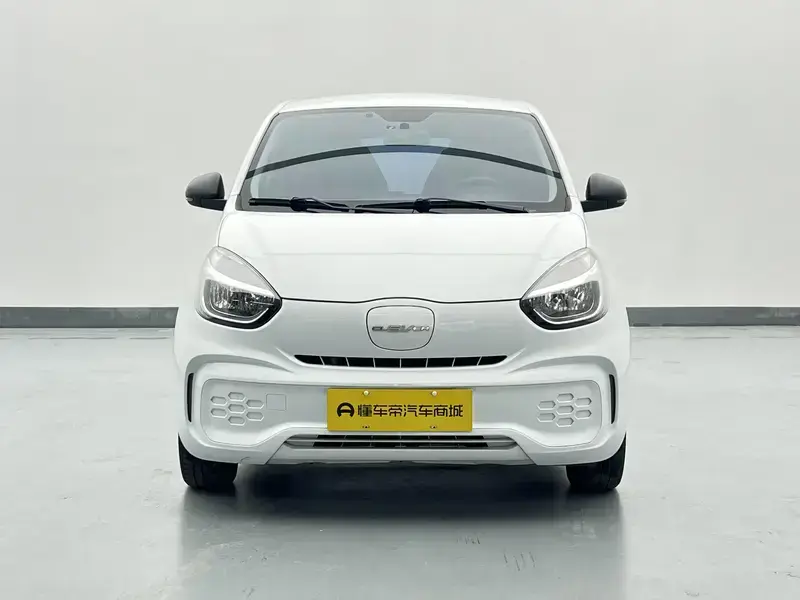 2022 Roewe Clever с пробегом 31 700 км