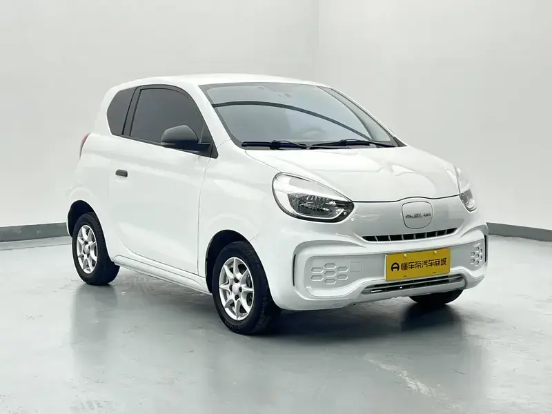 2022 Roewe Clever с пробегом 31 700 км