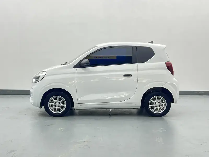 2022 Roewe Clever с пробегом 31 700 км